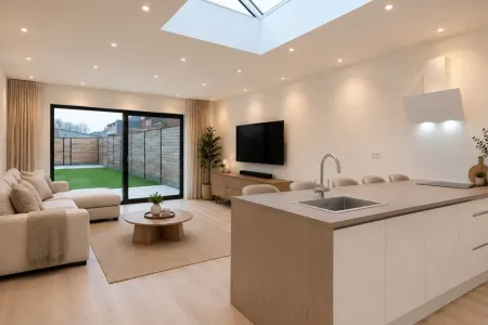 Villa Te Koop Antwerpen