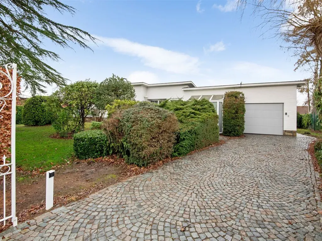 Hoofdfoto Villa in Duffel