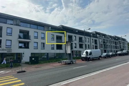 Appartement Te Huur Haren