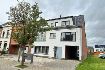 Appartement Te Huur Duffel