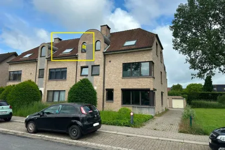 Appartement Te Huur Duffel