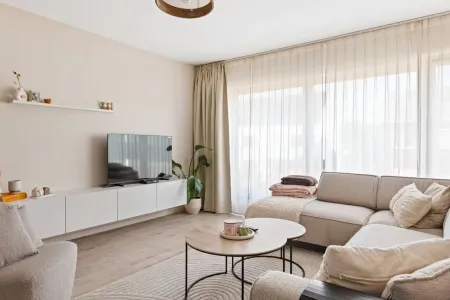 Appartement Te Huur Duffel