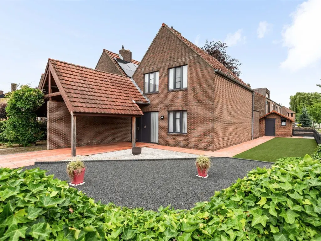 Hoofdfoto Villa in Rumst