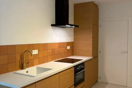 Appartement Te Huur Mechelen
