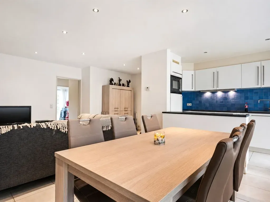Hoofdfoto Appartement in Kontich