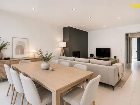 Huis in Kontich - Kauwlei 3A-1, 2550 - foto 3