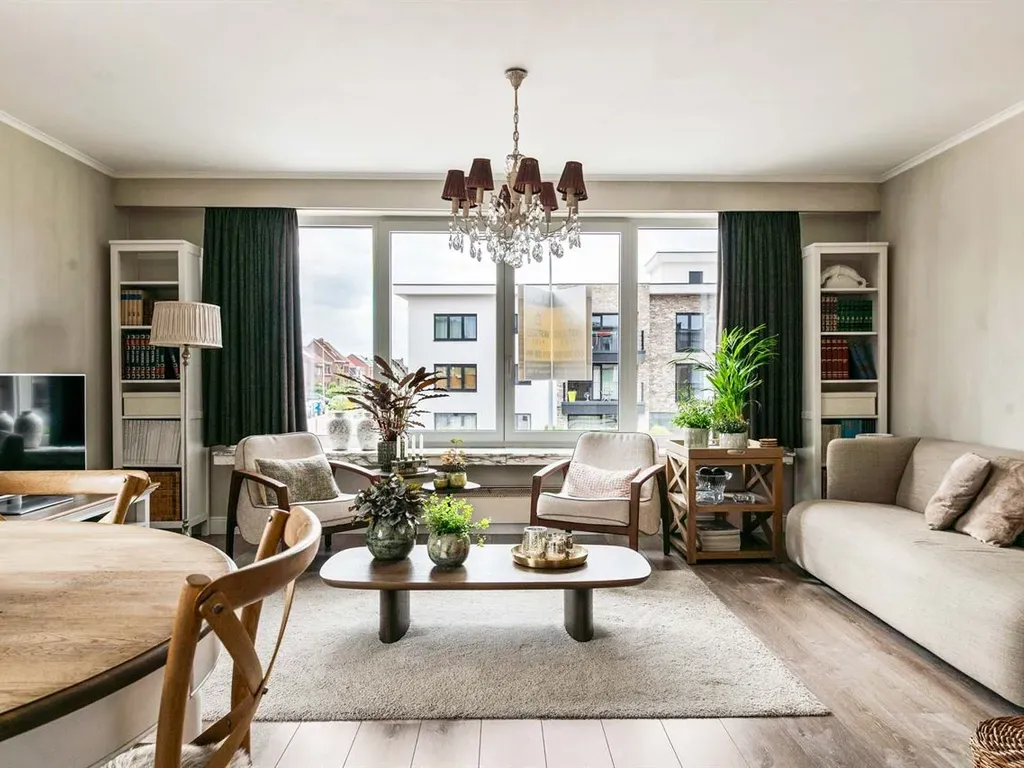 Hoofdfoto Appartement in Duffel