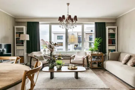 Appartement Te Koop Duffel