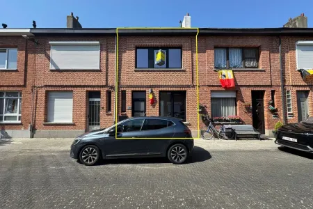 Villa Te Huur Mechelen