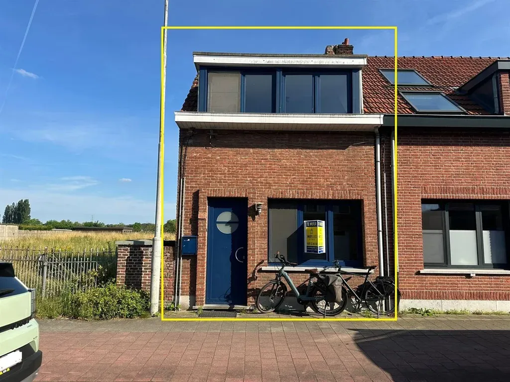Hoofdfoto Villa in Duffel