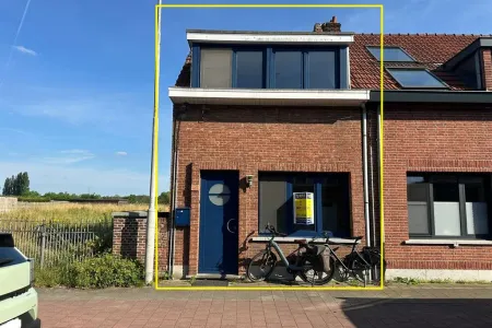 Villa Te Huur Duffel