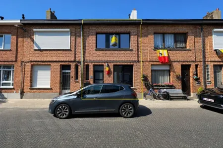 Villa Te Huur Mechelen