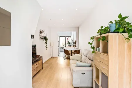 Villa Te Koop Mechelen