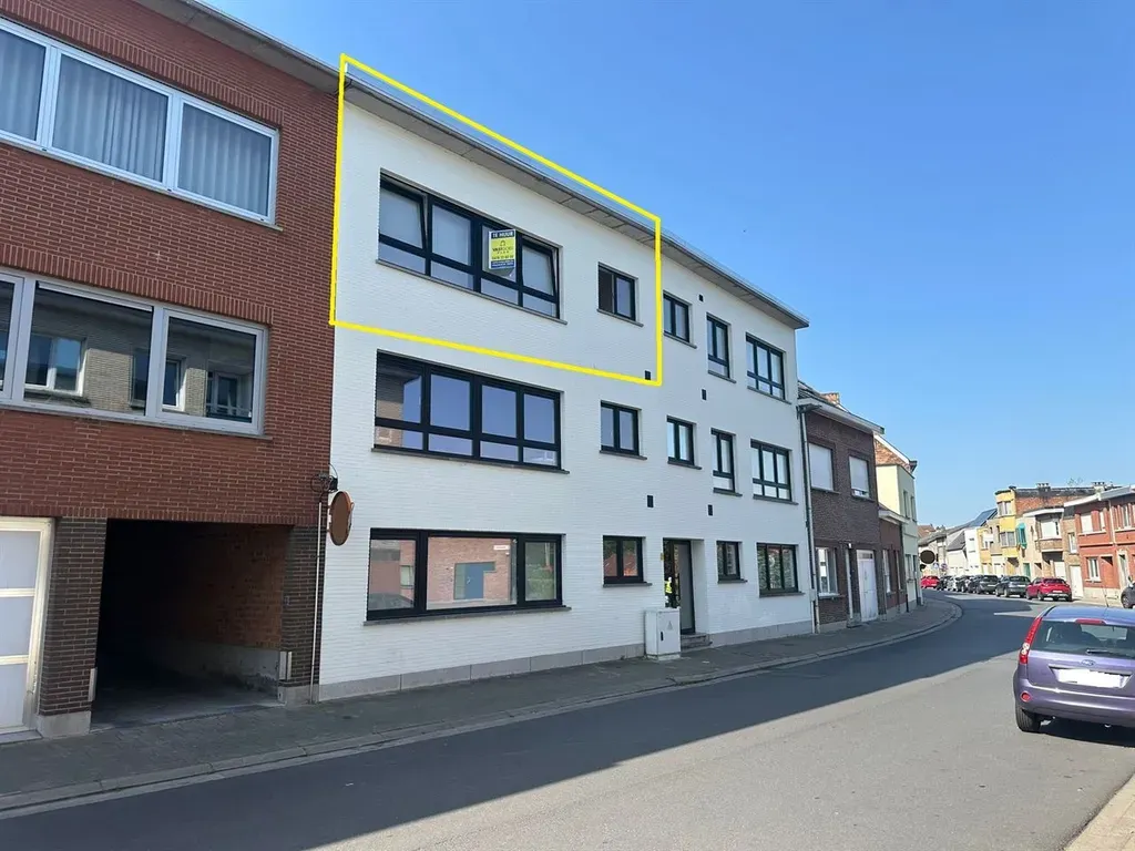 Hoofdfoto Appartement in Duffel