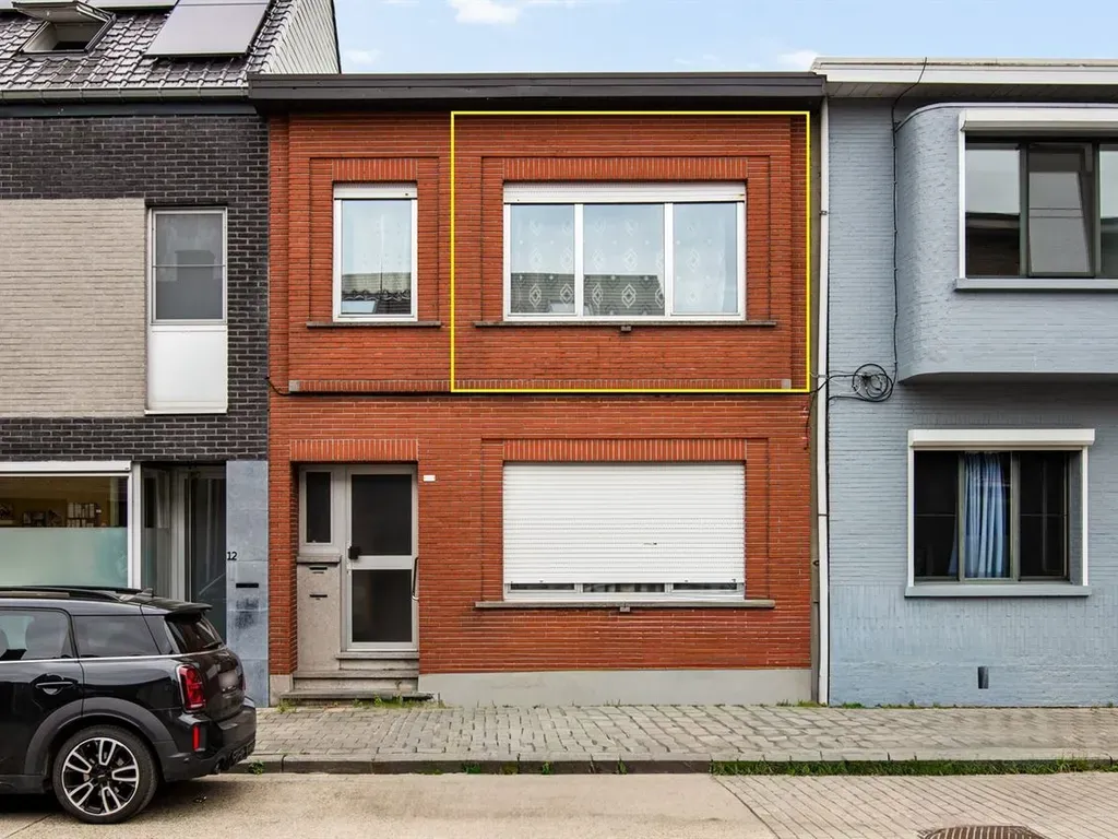 Hoofdfoto Appartement in Duffel