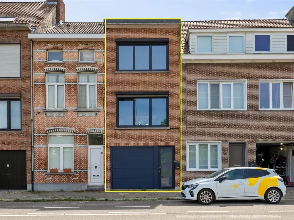 Photo principale Maison à Lierre