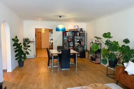 AppartementMalines