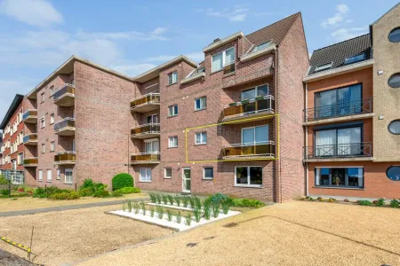 Appartement Te Koop Duffel