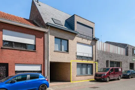 Appartement Te Koop Duffel