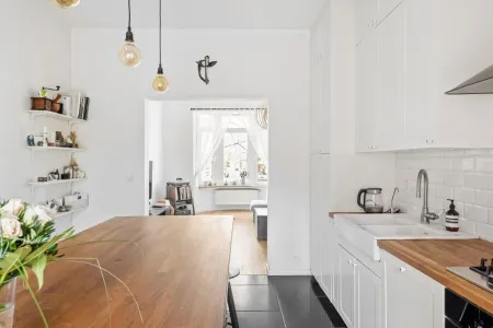 Villa À vendre Antwerpen