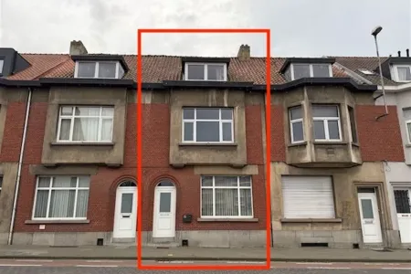 Huis Te Koop Deinze