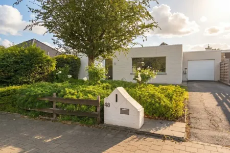 Huis Te Huur Oostakker