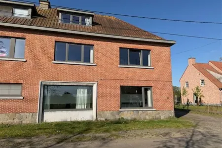 HuisLochristi