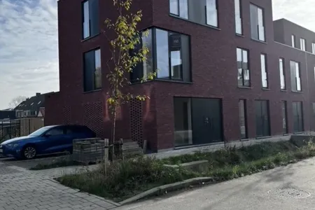 Huis Te Koop Mariakerke