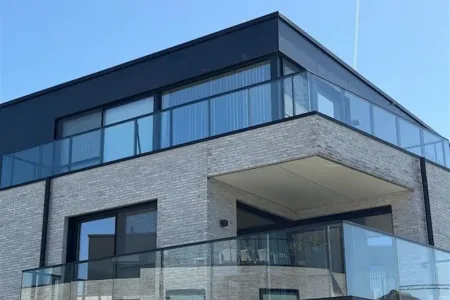 Appartement Te Huur Lochristi