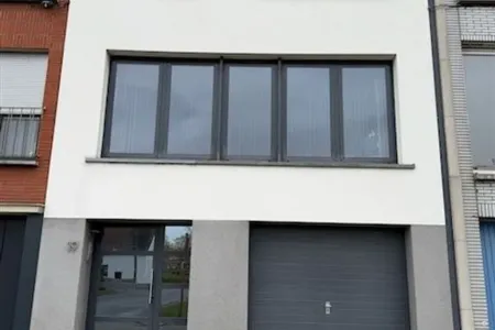 Huis Te Huur Zelzate