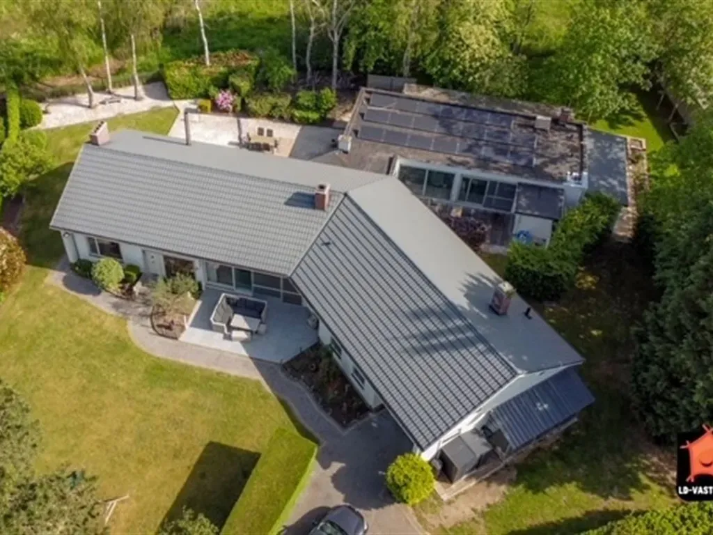 Hoofdfoto Villa in Lokeren