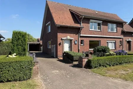 Huis Te Koop Sint-Kruis-Winkel