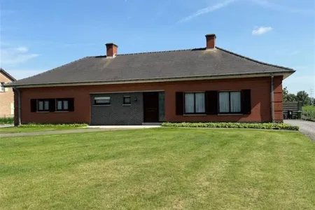 Huis Te Huur Oostakker