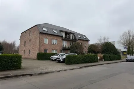 Appartement Te Huur Oostakker