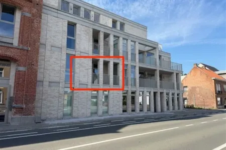 Appartement Te Huur Lochristi