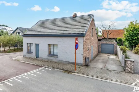 Maison À vendre Desteldonk