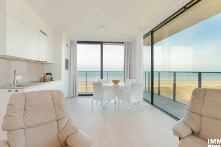 Huis Te Koop De Panne