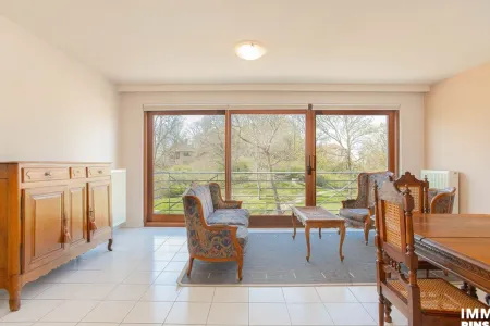 Appartement Te Koop De Panne