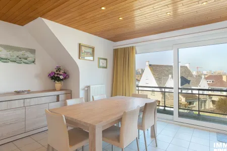 Huis Te Koop De Panne