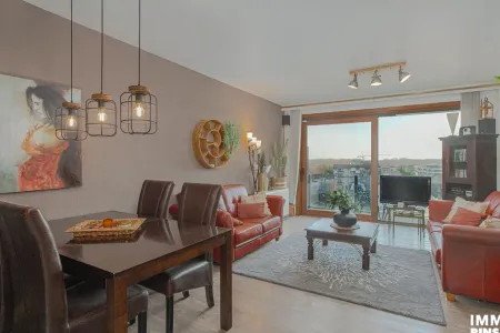 Appartement Te Koop De Panne