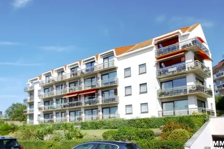 Appartement Te Koop De Panne