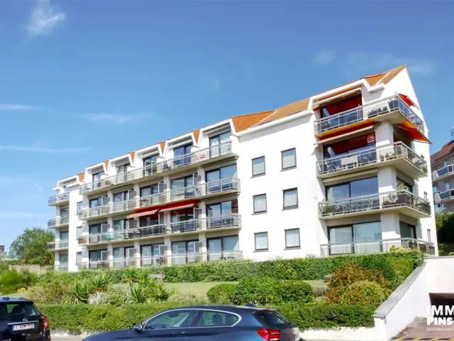 Garage in De Panne - Koninklijke Baan 54-56, 8660