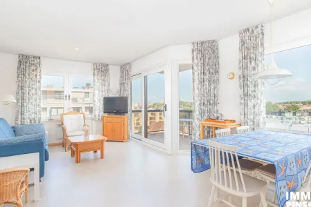Appartement Te Koop De Panne