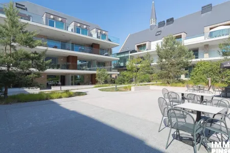 Appartement Te Koop Nieuwpoort