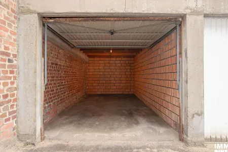 Garage Te Koop De Panne
