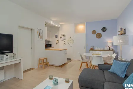 Appartement Te Koop De Panne