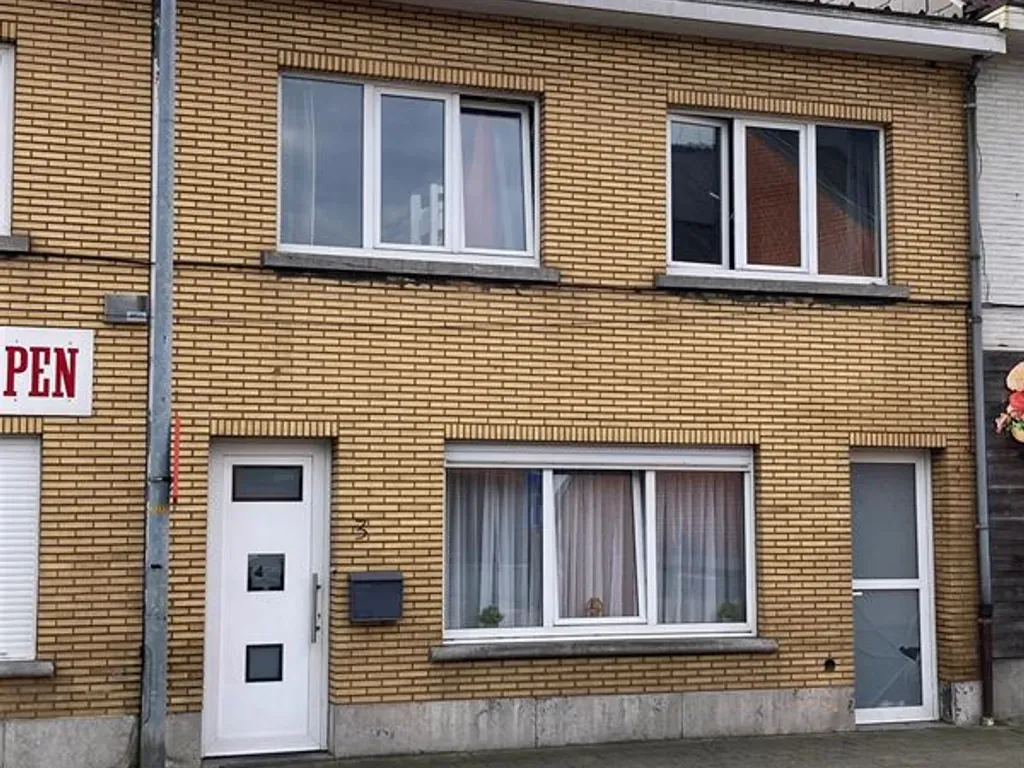 Hoofdfoto Kantoor in Putte