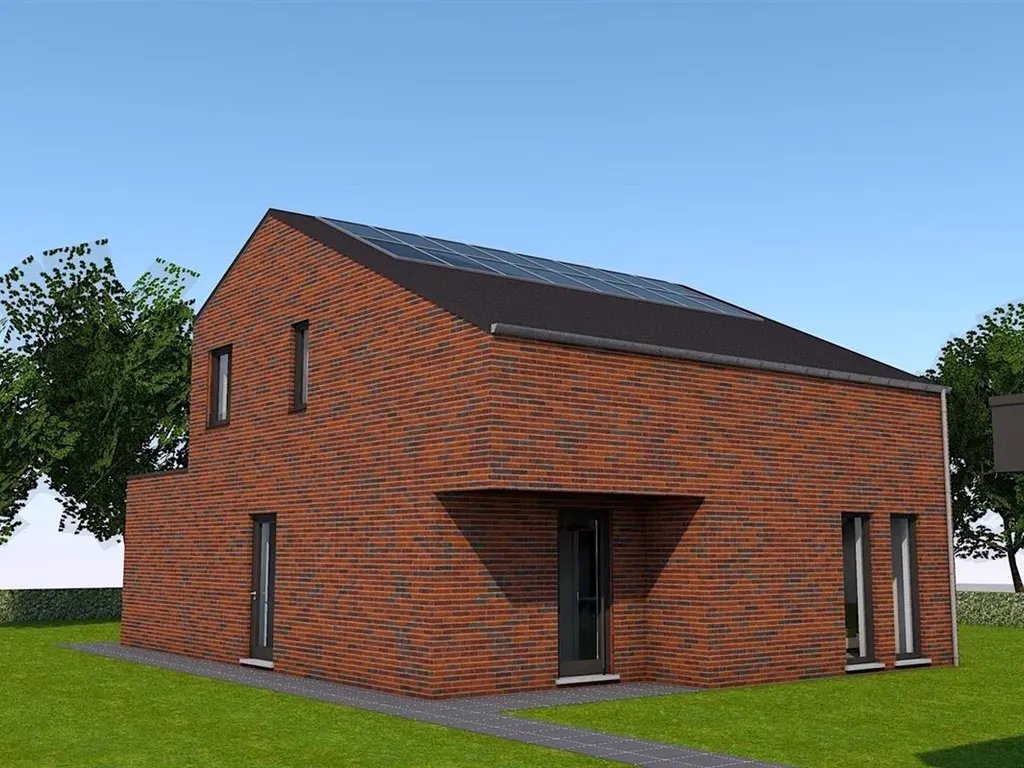 Hoofdfoto Huis in Langdorp