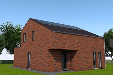 Huis Te Koop Langdorp