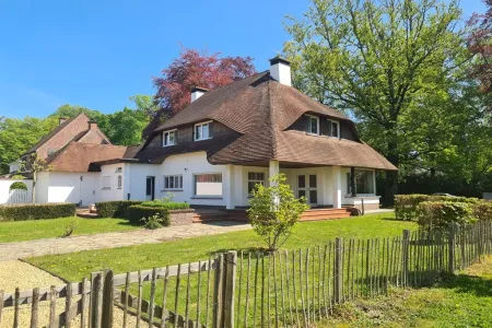 Villa Te Koop Itegem